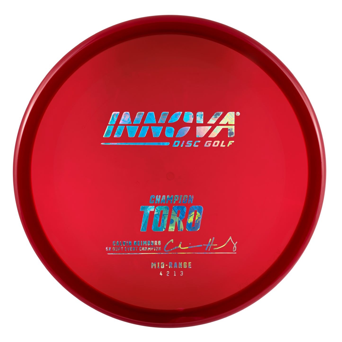 Innova Champion Toro Disc