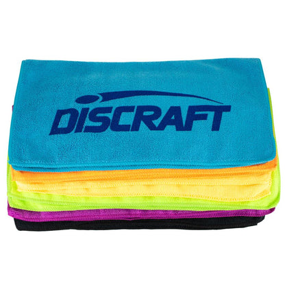 Discraft Microfiber Towel - Discraft