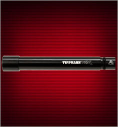 Tippmann TiPX Paintball Pistol hammerhead Barrel 0.688 - Tippmann Sports