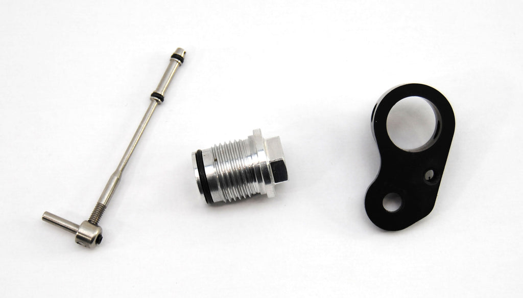 TECHT Trilogy Autococker Complete Upgrade Package