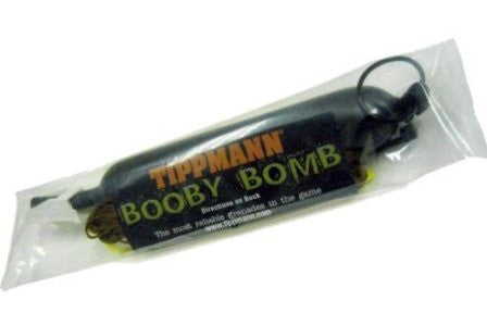 Tippmann Booby Bomb Paintball Grenade - Tippmann Sports