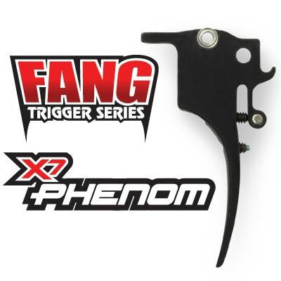 TechT X7 Phenom Fang Trigger - TechT