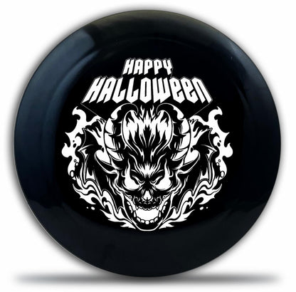 Legacy Discs Pinnacle Mongoose Disc - Halloween Stamp