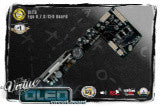 Virtue Planet Eclipse 2006-2008 EGO/GEO OLED Series Upgrade Board - Virtue