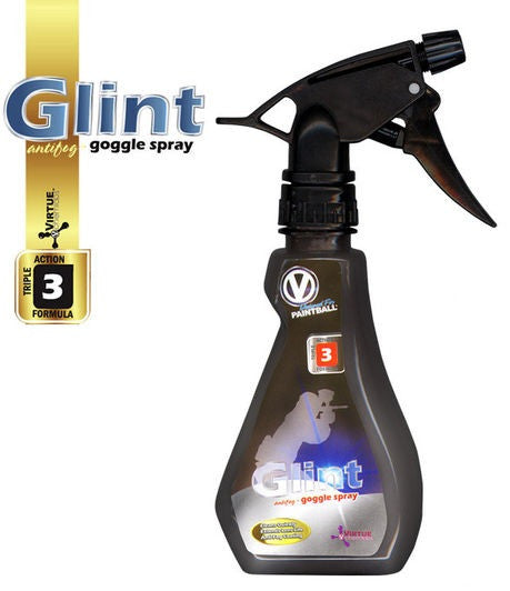 Virtue Glint Goggle Spray - Virtue