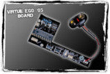 Virtue 2005 Planet Eclipse Ego Upgrade Board - with Redefined Software - Virtue