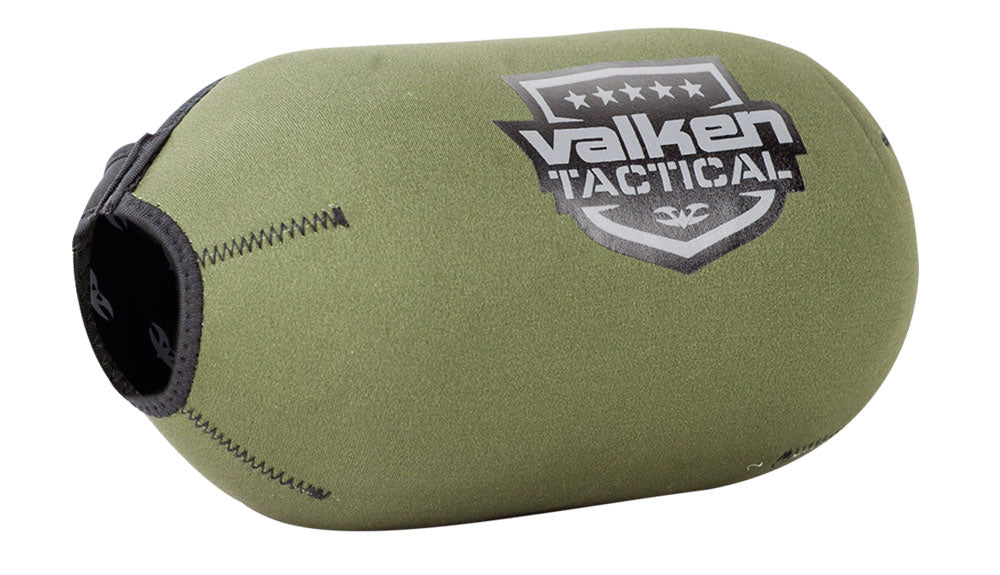 Valken V-Tac Tank Cover Olive 68 - Valken Paintball