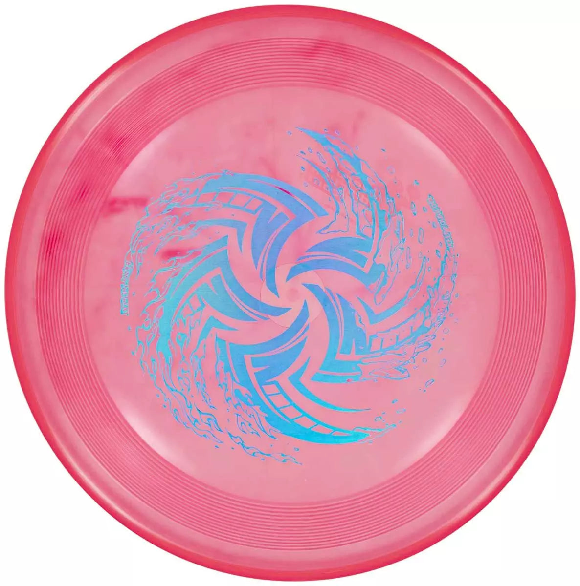 Innova Disc Hero Innova Champion Super Hero Disc - VTX Fire and Ice Stamp – PB Sports LLC