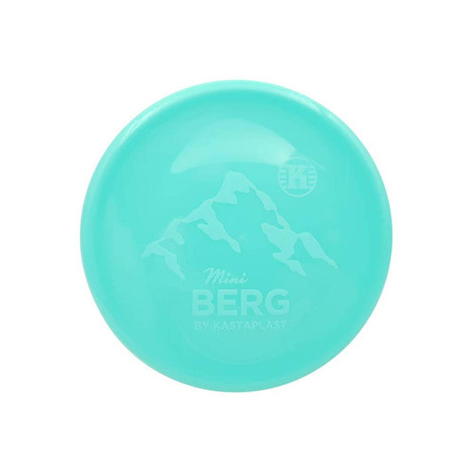 Kastaplast Mini Berg disc golf marker