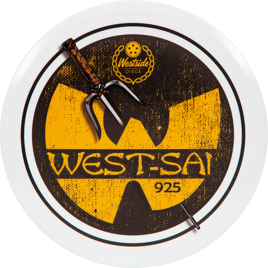 Westside Discs DyeMax Disc - West Sai