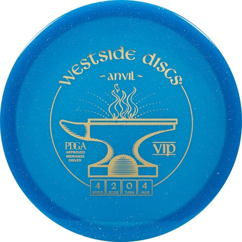 Westside Discs VIP Anvil Disc - Westside Discs