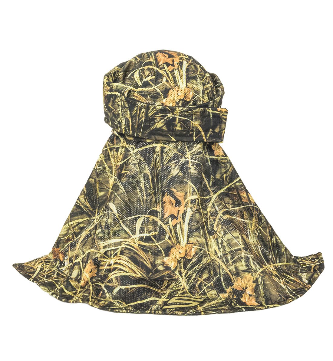 Social Paintball Grit Deluxe Headwrap -Waterfowl Camo - Social Paintball