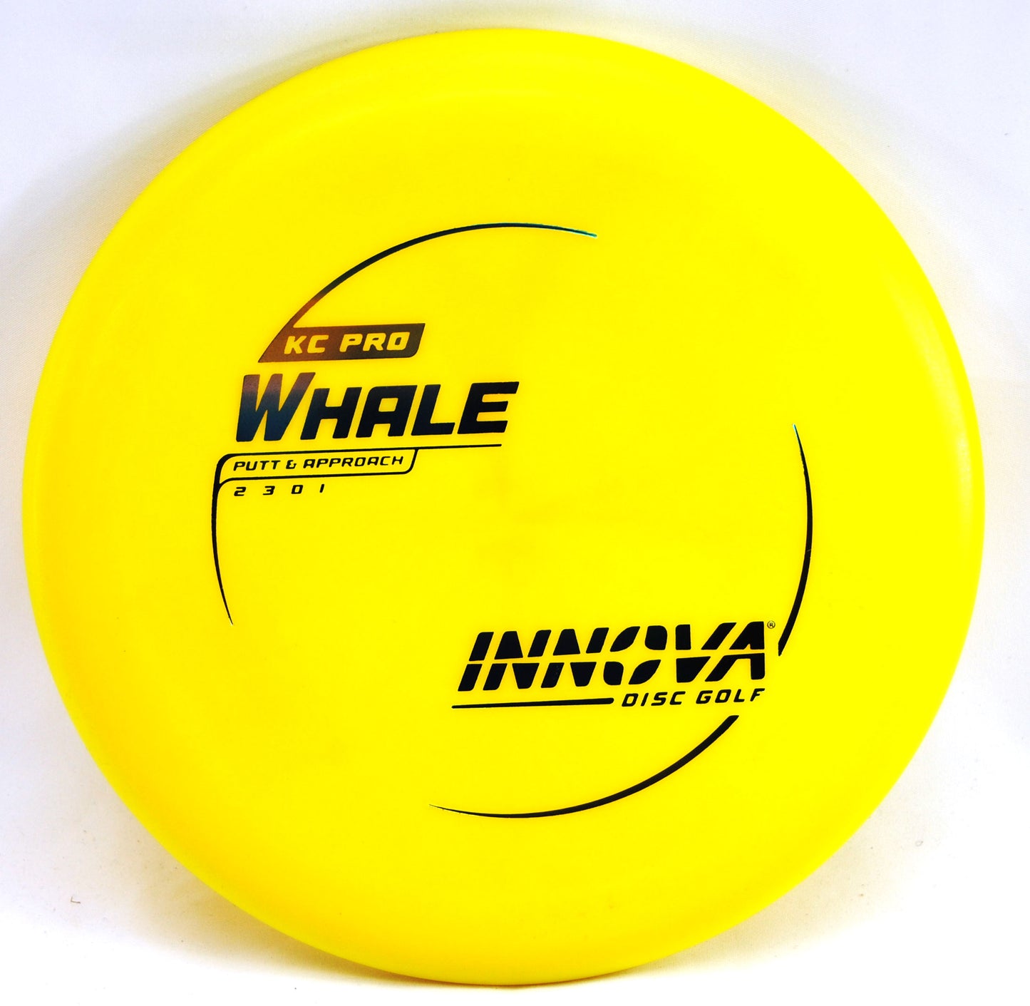 Innova KC Pro Whale Disc