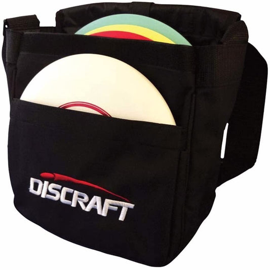 Discraft Weekender Disc Golf Bag - Discraft