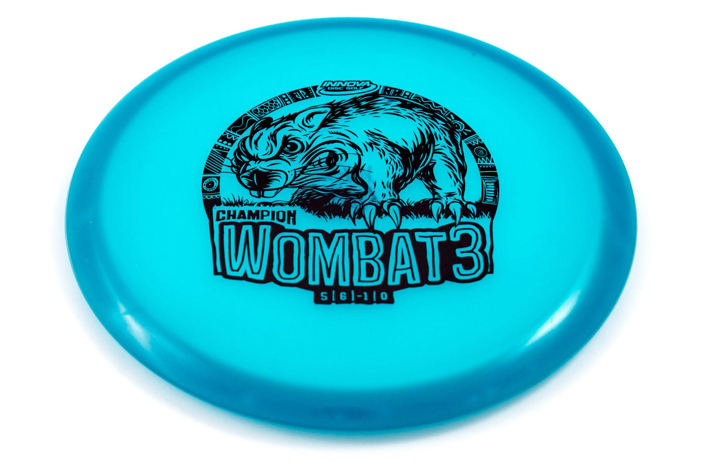 Innova Champion Wombat3 Disc - Innova