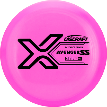 Discraft X Line Avenger SS Golf Disc
