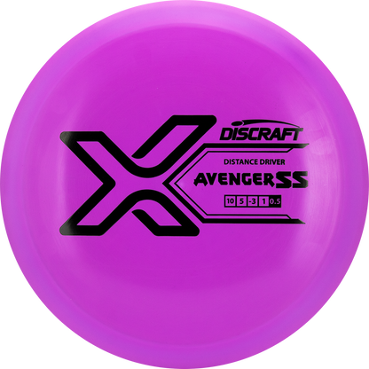 Discraft X Line Avenger SS Golf Disc