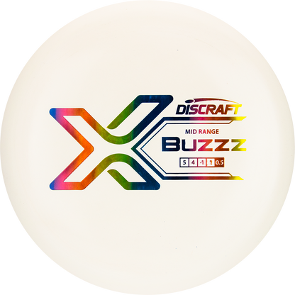 Discraft X Line Buzzz Golf Disc