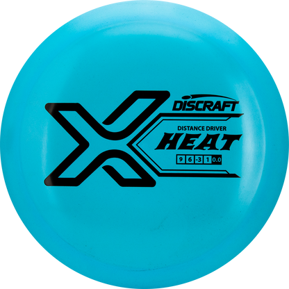 Discraft X Line Heat Golf Disc