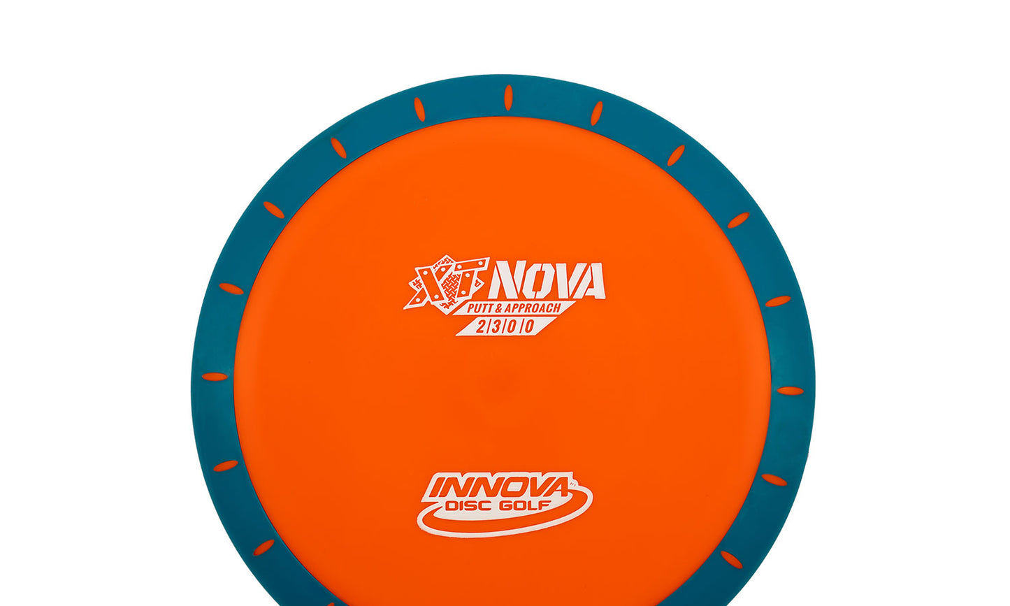 Innova Overmold XT Nova Disc