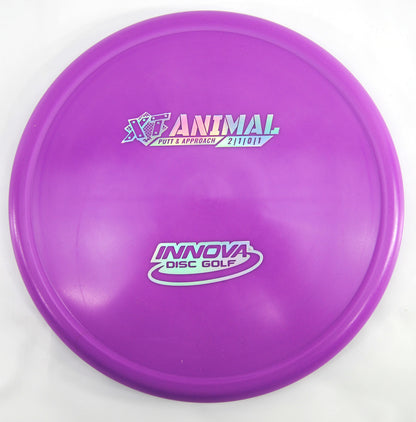 Innova XT Animal Disc