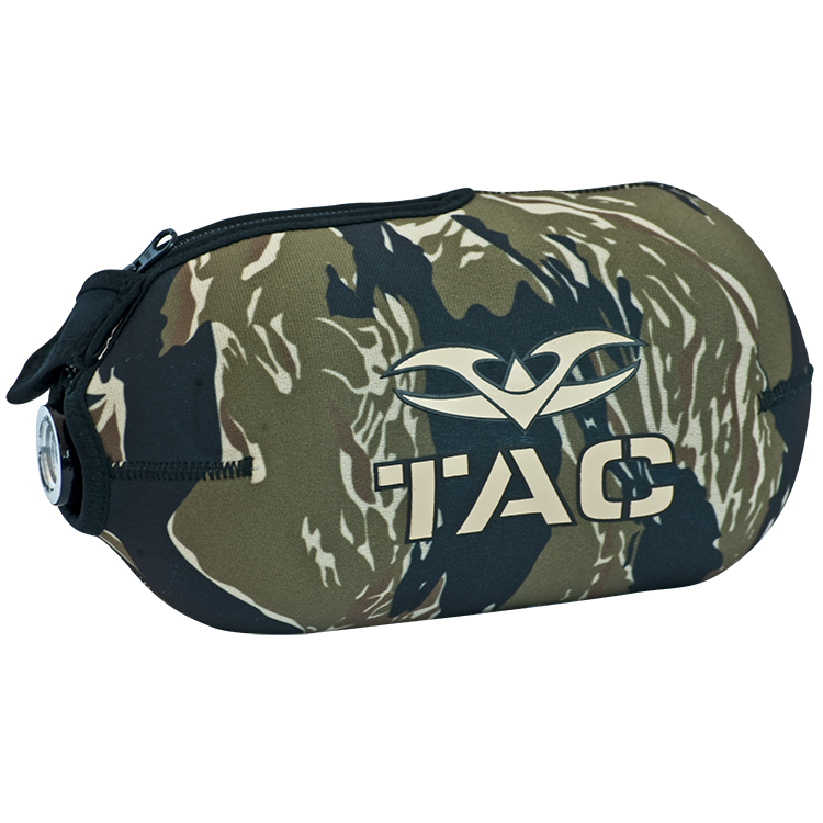 Valken V-Tac Tank Cover Tiger 45 - Valken Paintball