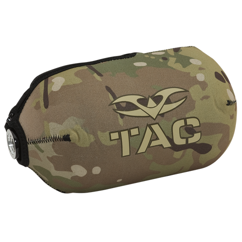 Valken V-Tac Tank Cover V-Cam 68 - Valken Paintball