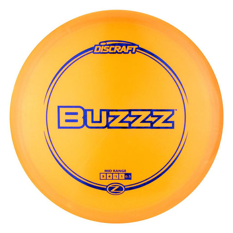 Discraft Z Line Buzzz Golf Disc - Discraft