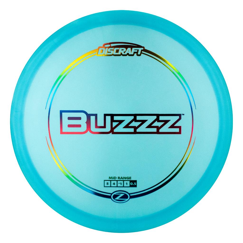 Discraft Z Line Buzzz Golf Disc
