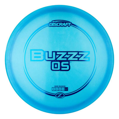 Discraft Z Line Buzzz OS Golf Disc
