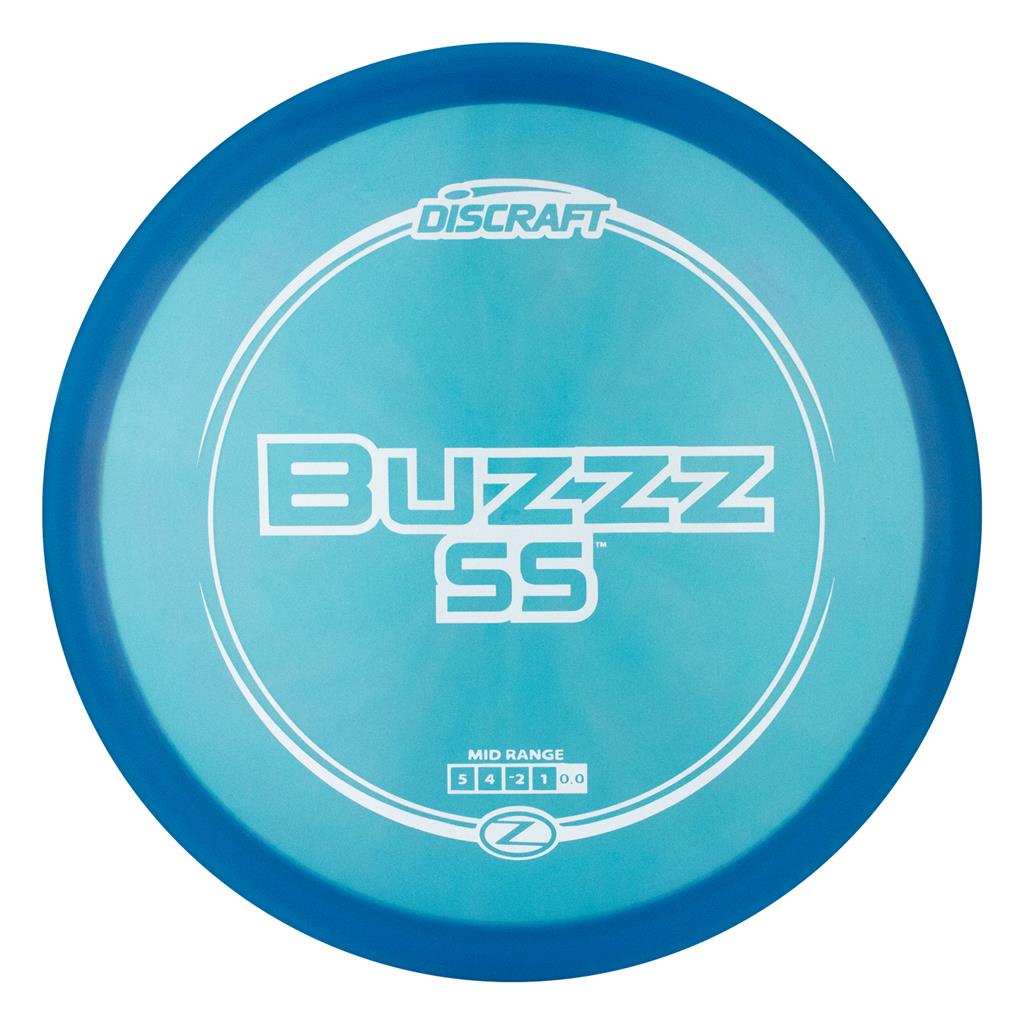 Discraft Z Line Buzzz SS Golf Disc