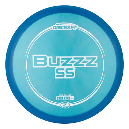 Discraft Z Line Buzzz SS Golf Disc
