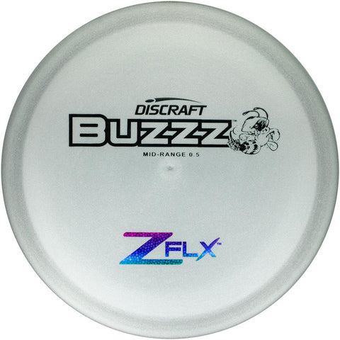 Discraft Z FLX Buzzz Golf Disc - Discraft