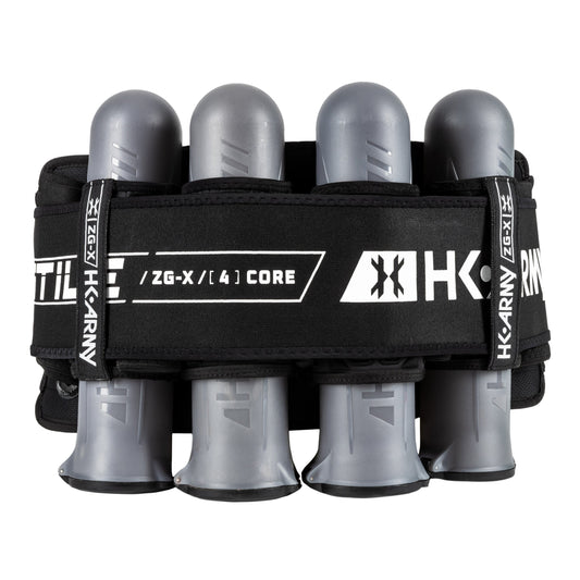 HK Army Zero-GX Harness 4+3+4 - Stealth