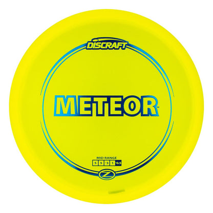 Discraft Z Line Meteor Golf Disc - Discraft