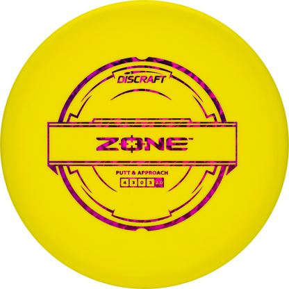 Discraft Putter Line Zone Golf Disc