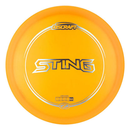 Discraft Z Line Sting Golf Disc - Discraft