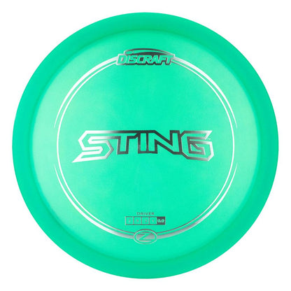 Discraft Z Line Sting Golf Disc