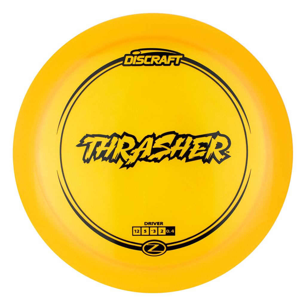 Discraft Z Line Thrasher Golf Disc - Discraft