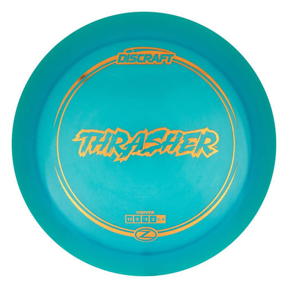 Discraft Z Line Thrasher Golf Disc