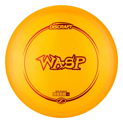 Discraft Z Line Wasp Golf Disc - Discraft